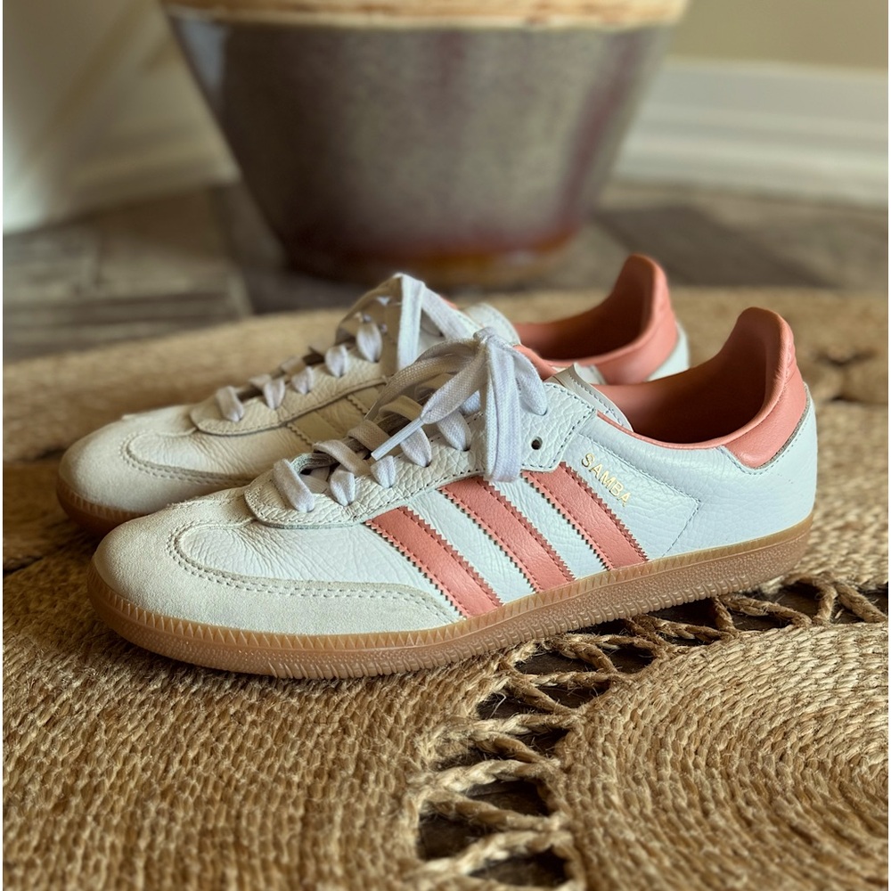 Adidas Samba OG Shoes